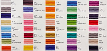 Embroidered Easter Goose Keepsake