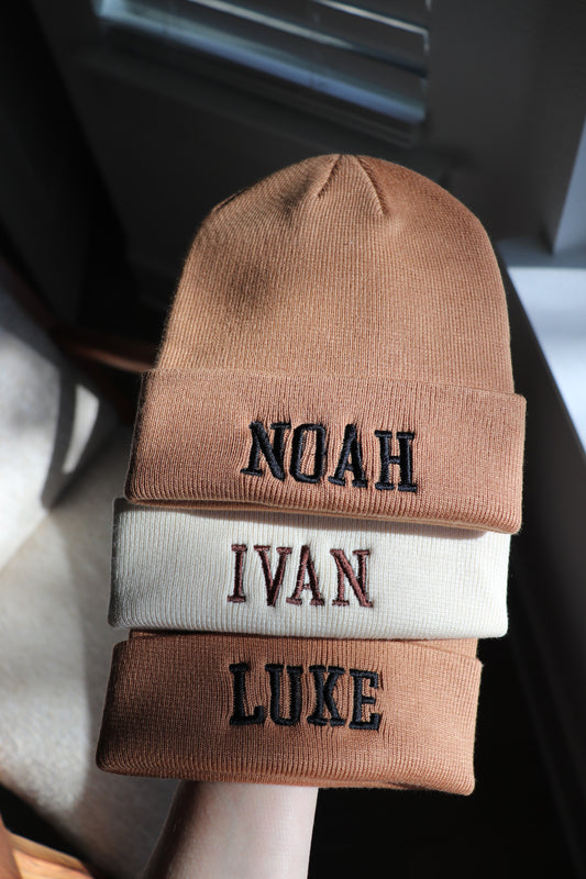 Toddler/Youth Beanie